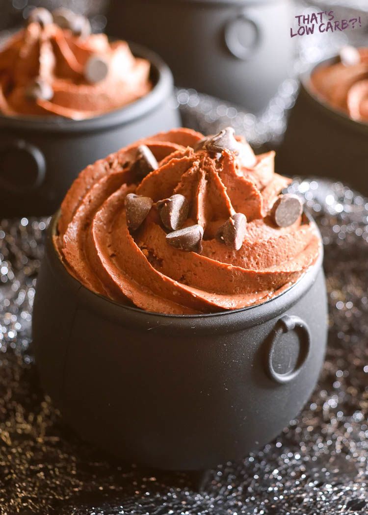 Cauldron With Lid 3 Part Chocolate Mold - Evil Cake Genius