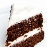 Low Carb Chocolate Cake | Low Carb Recipes by That's Low Carb?!