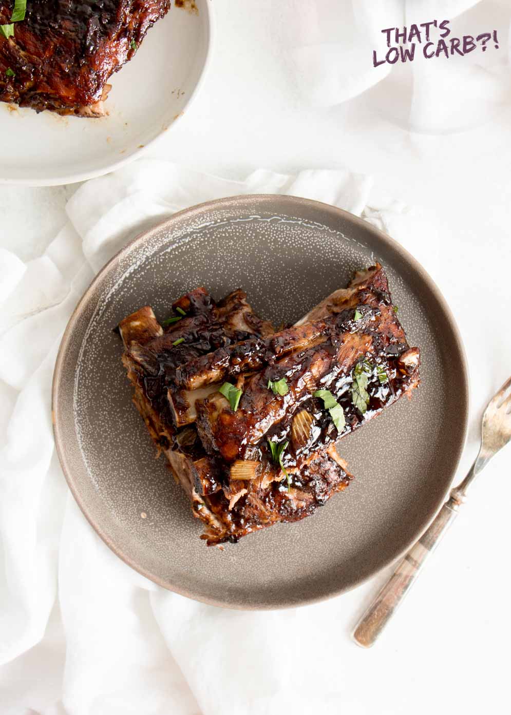 Keto short cheap ribs instant pot